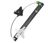 Motore Per Alzacristalli Per Per Golf V 2003-2008 Senza Motore Elettrico | 1x alzacristallo elettrico posteriore destro per Golf V 1K1 1.4L 1.6L 1.9L 2.2.5L 2003-2008 OEM: 1K4839462 Alzacristallo