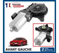 Motore per Alzacristallo Anteriore Sinistro Guida Alfa 159 = 71740176 71740175