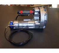 Motore per alzaserranda rib jolly aa00220