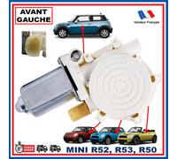 Motore Per Alzavetro Anteriore Sinistro Previst Per MINI R50 R52 R53