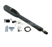 Motore per ante battenti professionale INDEM KIT LINE 300 ante 3mt 350K