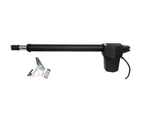 Motore per ante lunghe battenti 230V INDEM GUN 600 DX destro 5m 350kg