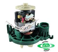 MOTORE PER ASPIRAPOLVERE FOLLETTO VK120 VK121 VK122 COMPATIBILE DI ALTA QUALITÀ