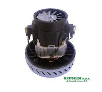 MOTORE PER ASPIRAPOLVERE MONOSTADIO 230V 50HZ 1200W