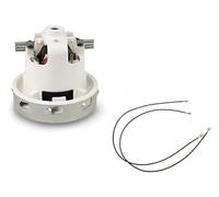 Motore per aspirapolvere, motore per Würth SEG, 10-1200 W, Ametek 063700003