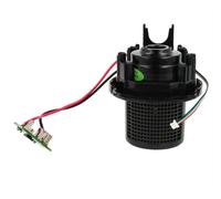 Motore per Aspirapolvere Rowenta XForce 9.60 RH2038 RH2039 RH2079