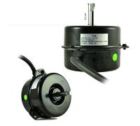 MOTORE PER ASPIRATORE VORTICE ARIETT LL 9 " 1.512.000.048