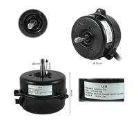 MOTORE PER ASPIRATORE VORTICE MURO VETRO 150/6 12611 1.512.000.046 1.512.000.059