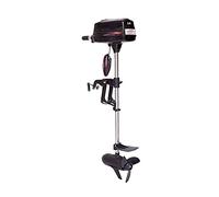 Motore per barca, 3.0 Motore fuoribordo della barca elettrica senza spazzole con M800 24V 800W. Motore for la barca da pesca in uscita, Potenza silenziosa e fresca