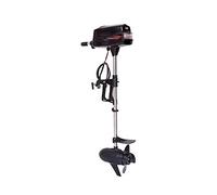 Motore per barca, 8.0 Motore fuoribordo della barca elettrica senza spazzole con M2200 48 V 2200W. Motore for la barca da pesca in uscita, Potenza silenziosa e fresca