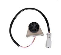 Motore per barche 0353629 353629 Gruppo Allarme Audio/Horn Warning/Buzzer Beeper per Evinrude Johnson OMC BRP Motore Fuoribordo Scatola di Controllo Remoto