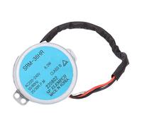 LUTH Premium Profi Parts Motore per braccio spray compatibile con Samsung Dd31-00013c per lavastoviglie