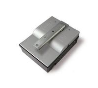 Motore per cancelli a battente NICE XME2124