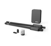 kit apricancello 2 ante Avidsen cancello elettrico FAI DA TE 24 Volt