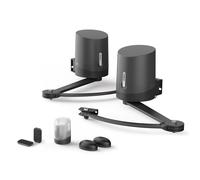 KIT CANCELLO BATTENTE A BRACCI ARTICOLATI SNODATI AVIDSEN AUTOMAZIONE