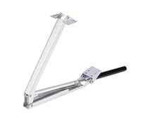 Motore per cancello scorrevole, Apriscatole a serra automatico Apriscatole Solar Solar Sensis Sensor Sensor Sensore di temperatura Strumenti di apertura automatica del tetto