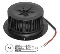 MOTORE PER CAPPA 3 VELOCITA' UNIVERSALE PER TUTTE LE MARCHE 135 WATT