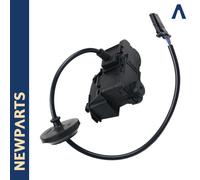 Motore Per Centralizzazione Trappe Carburante Per SKODA Rapid 2012-2019