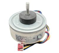 Motore per Climatizzatore Compatibile con Fujitsu MFD-12BYW | Riferimento RD-280-30-8J; Identità componente per la selezione del ricambio
