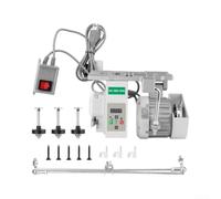 Motore per cucire 550W 110V Silenzioso Motore per cucire 550W | Funzionamento silenzioso, per zero vibrazioni, avvio , per ideale per uso domestico, risparmio energetico fino al 70%