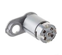 Motore per decespugliatore, 18 V 14,4 V, parte di ricambio, design in ottone, compatibile con modelli DUR180 DUR181 DUR141 per manutenzione giardino