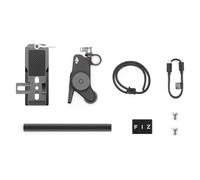 Motore per DJI Focus Pro, Compatibilità: DJI RS 4 Pro, DJI RS 4, DJI RS 3 Pro, DJI RS 3, Impugnatura per DJI Focus Pro, Unità manuale per DJI Focus Pro, DJI Ronin 4D Flex