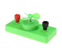 Motore Per Esperimenti Fisica Sull'elettricità Motore A Energia Solare Facile Da Montare Lezioni Fisica E Strumenti Didattici Domestici L'educazione Scientifica