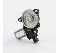 Motore Per Finestra Vetro Sinistro Regolatore Elettrico DC 12V Coppia Grande Ingranaggio In Plastica Per VEZEL 3 Fori 2 Pin(Front Left 6 Pins)
