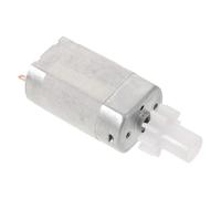 Motore per Fresa Unghie 12v Dc, Ricambio per Manicure | Alluminio e Plastica, Basso Rumore e Vibrazione, per Unghie Artificiali e Testina Manuale