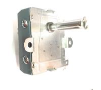 Motore per girarrosto ALLEGRI 4,5 volts portata 8 kg