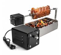 Motore Per Girarrosto Per Barbecue, Sistemi Di Azionamento Automatico Dello