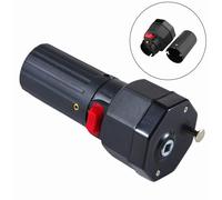 Motore per griglia a batteria da 1,5 V, silenzioso e resistente, motore per girarrosto per griglia, campeggio e uso esterno, lunga durata