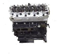 MOTORE PER HYUNDAI 2.5 TD VALIDO PER MITSUBISHI E KIA D4BH 4D56T MONTERO STAREX