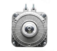 Motore per Impianti di Raffreddamento Ventilatore - Con Avvolgimento in Rame Alluminio - Costruzione Durevole per Raffreddamento Efficiente di Frigoriferi Sollevatori di Carne e Scatole Espositive