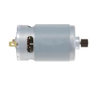 Motore Per Ingranaggi - Motore DC Affidabile Per Progetti Fai -da -te | Motor Di Ingranaggi DC 12V Con Prestazioni Stabili | Utensili Ad Alta Coppia Di Coppia Fr | 14 Denti Motorre Elettrica Per
