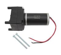 Motore per Landing Gear 5th Wheel 5500 Lbs, Alta Velocità, Ricambio per Lippert e Altri - Costruzione Robusta, Prestazioni Affidabili per RV