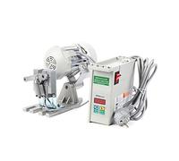 Motore per macchina da cucire, 750 W motore per macchina da cucire a risparmio energetico velocità Massima 3500rpm motore brushless per macchina da cucires Industriale