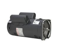 Motore Per Piscina A.O. Smith SQS1202R 2HP 230V 48Y Frame Flangia Quadrata