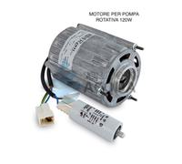 CARTUCCIA ACQUA CALDA/FREDDA PER RUBINETTI (RED BOX) #023, #024, #025, #07