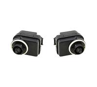 Motore per Regolazione 2x Adatto A per Lancia Zeta 220 05/95-06/02