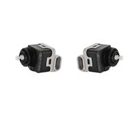 Motore per Regolazione 2x Adatto A per Nissan Pathfinder R51 01/05