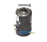 MOTORE PER SALPAANCORA 12v 1000w LOFRANS' X2 ( 2010) KOBRA #961A 2POLI