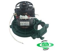 MOTORE PER SCOPA ELETTRICA FOLLETTO VK120 VK121 VK122 ADATTABILE DI ALTA QUALITÀ