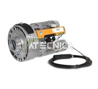 MOTORE PER SERRANDA ACM TITAN 200 BME CON ELETTROFRENO 280 KG MOLLA 200 ASSE 60