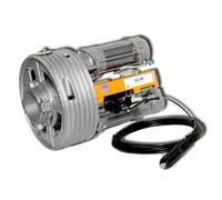 ACM Motore per serranda TITAN 240/76 BME con elettrofreno 360K, molla 240, asse 76