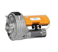MOTORE PER SERRANDA ACM UNITITAN HR SENZA ELETTROFRENO 170 KG MOLLA 200 ASSE 60