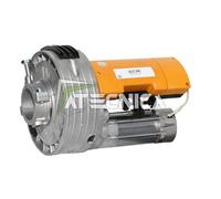 MOTORE PER SERRANDA ACM UNITITAN HR SENZA ELETTROFRENO 170 KG MOLLA 200 ASSE 60
