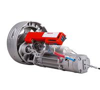 Motore per serranda APRIMATIC RO-MATIC 180EB con elettrofreno 180 Kg Diam 200/60