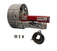 Motore per serranda APRIMATIC RO-MATIC RS230 190 Kg diametro 240-76