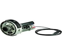 Motore Irreversibile Per Serranda CAME H4 Con Cordino E Manopola 180Kg